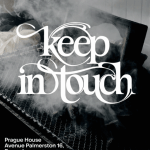 KEEP IN TOUCH – Ateliér produktového designu na Brussels Design Week