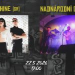 Dramachine (GR) + Nadnárodní obrození, Punctum