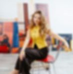Ilona Koroman: Ticho v pokoji, GaP / Galerie a Prostor