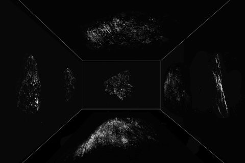 89. ČIN: Void ~ Kristína Kiliková /SK/