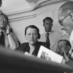 Interwoven: Women Architects and the Resilience of Modernist Networks, Galerie ViPeR