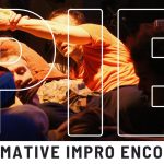 P I E · Performative Impro Encounters · JAM of Prague Improvisers, Punctum