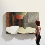 Tělo obrazu, GaP / Galerie a Prostor
