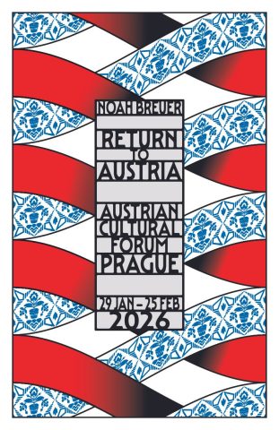 Return to Austria ~ Noah Breuer