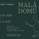 Bludný kámen: Malá domů