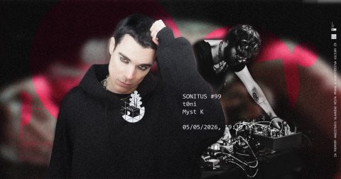 t0ni + Myst K
