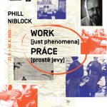 Phill Niblock: Práce (prostě jevy) | výstava