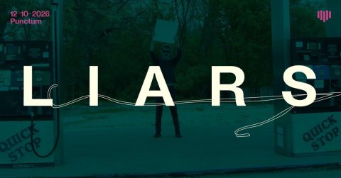 Liars + bratrovrazda * SOLD OUT