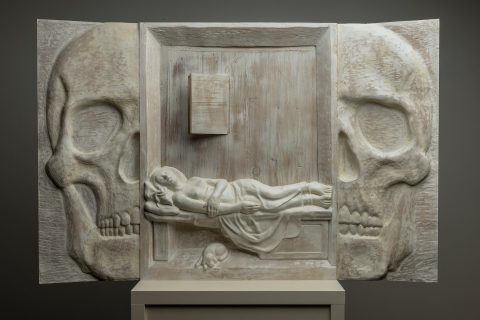 La petit mort ~ Richard Štipl