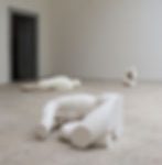 Darina Molatová a Alexandra Cihanská Machová: Konejšit, GaP / Galerie a Prostor