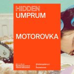 MOTOROVKA (chainsaw), HIDDEN UMPRUM