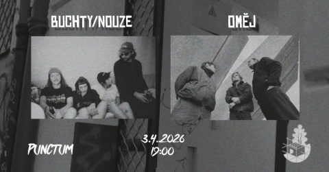 buchty/nouze + Oměj
