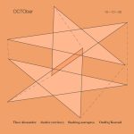 OCTOber: Theo Alexander + Ondřej Konrád + dudzic territory + flashing astraptes, Punctum