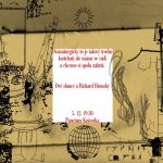 Dvě Slunce // Richard Hronský, Punctum