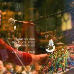 The Silver Field + Luan Gonçalves, Punctum