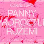 Panny prorostlé růžemi