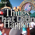 Things That Didn’t Happen, etc. galerie