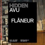 Flâneur, Hidden Gallery