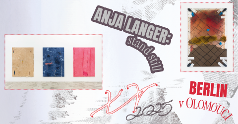 𝗔𝗻𝗷𝗮 𝗟𝗮𝗻𝗴𝗲𝗿: 𝘀𝘁𝗮𝗻𝗱 𝘀𝘁𝗶𝗹𝗹 ~ Anja Langer