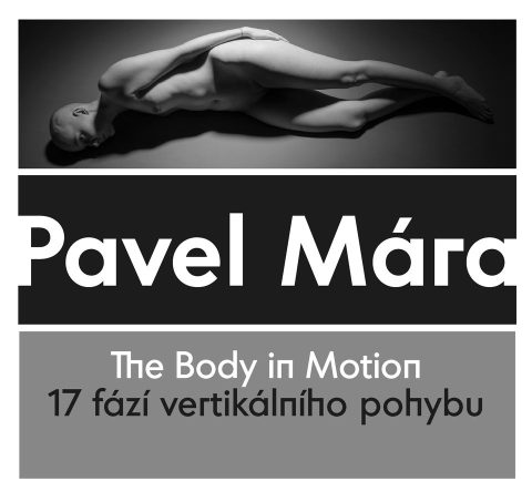 The Body in Motion ~ Pavel Mára