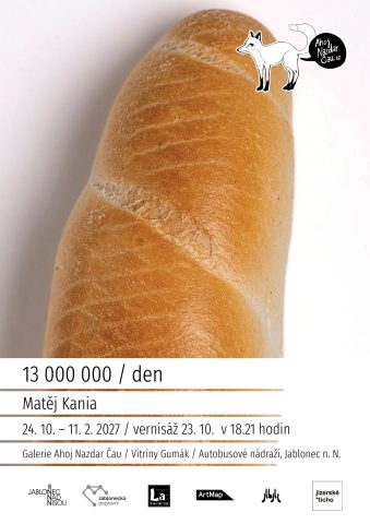 13 000 000 / den ~ Matěj Kania