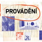 MILAN GRYGAR A DANIEL VLČEK: PROVÁDĚNÍ | výstava