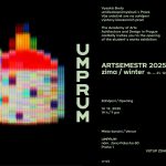 Artsemestr zima 2025/26