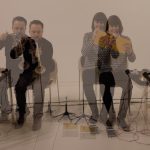 Schallschatten // Klára Pudláková, Punctum