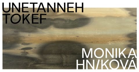 Unetanneh Tokef ~ Monika Hniková