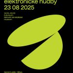 Minimaraton elektronické hudby