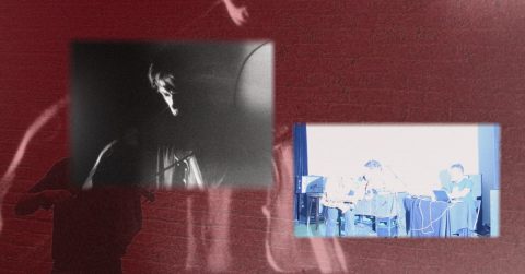 Austin Larkin // Mrva & Debřička