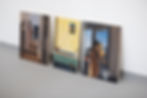 Ilona Koroman: Ticho v pokoji, GaP / Galerie a Prostor