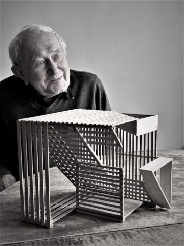 Kolíbal 100 ~ Stanislav Kolíbal