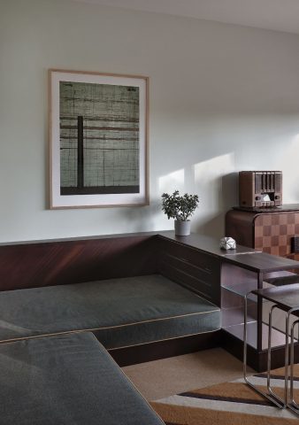 Ivan Pinkava – Na Volmanově židli