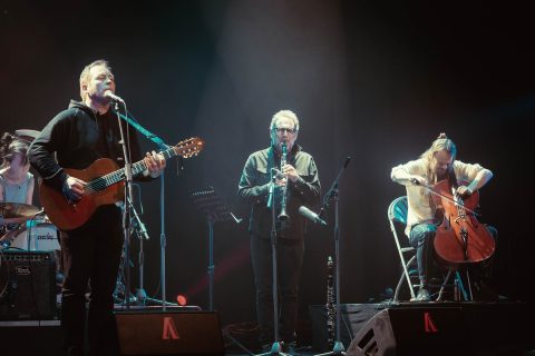 Zea (NL, FR, NOR)