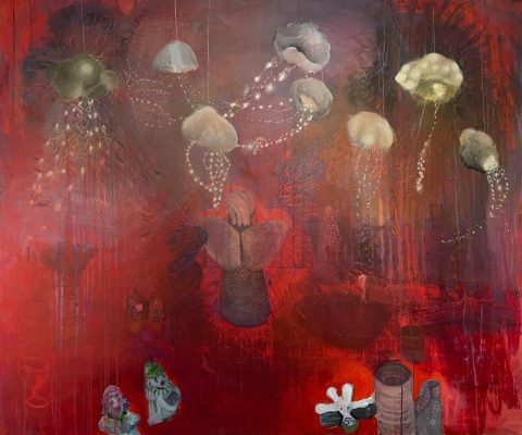 Šárka Růžičková Zadáková ~ Šárka Růžičková Zadáková