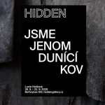Jsme jenom dunící kov, Hidden Gallery