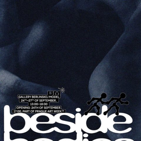 Beside Bodies