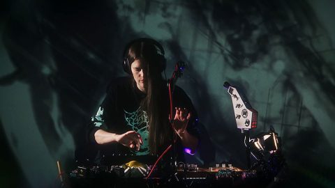TULPA TAPE
