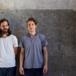 Schtum: Manu Mayr (Radian) & Robert Pockfuß (AUT), Punctum