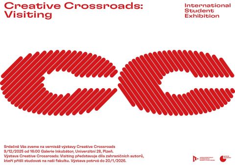 Creative Crossroads: Visiting