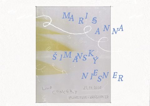 Mari & Anna | Šimanský & Niesner