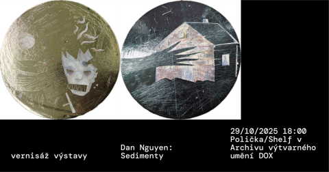 Sedimenty ~ Dan Chay Nguyen