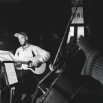 Tomáš Knoflíček a Beata Navaro (Opavský páv) a Štefan Szabó | koncert