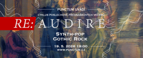 Synth-pop & Gothic rock