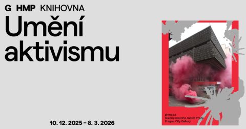 Umění aktivismu