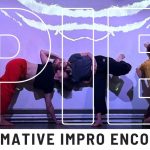 P I E · Performative Impro Encounters · JAM of Prague Improvisers, Punctum