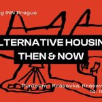 Alternative Housing Then and Now, Punctum