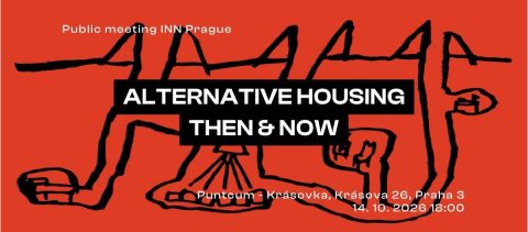 Alternative Housing Then and Now