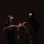 Lennart Creutzburg/Open Studio, Pragovka Gallery